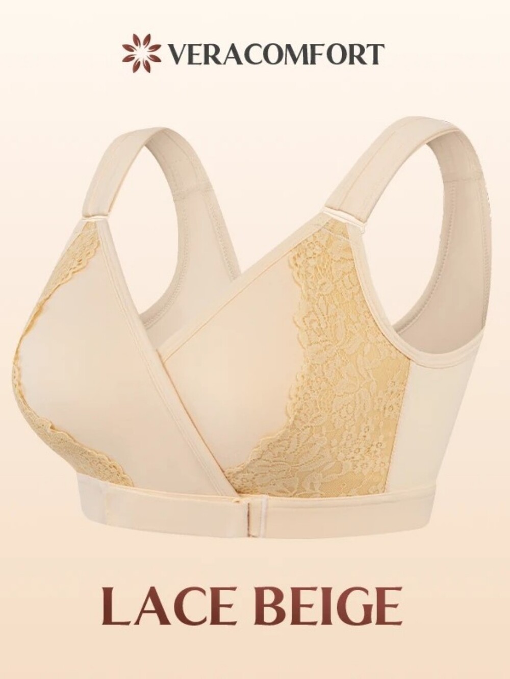 Veracomfort Bra